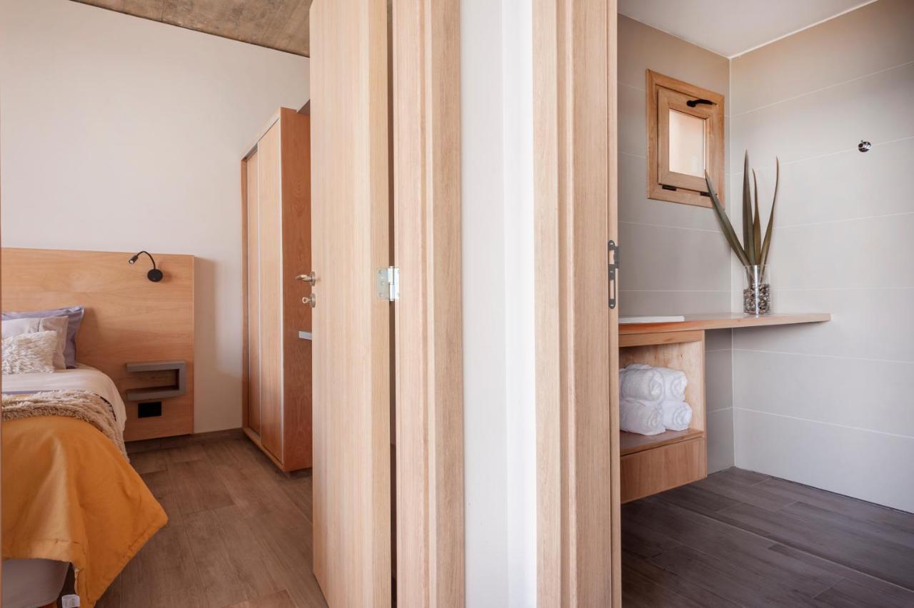 Wa One Lake Homes San Carlos de Bariloche Dış mekan fotoğraf