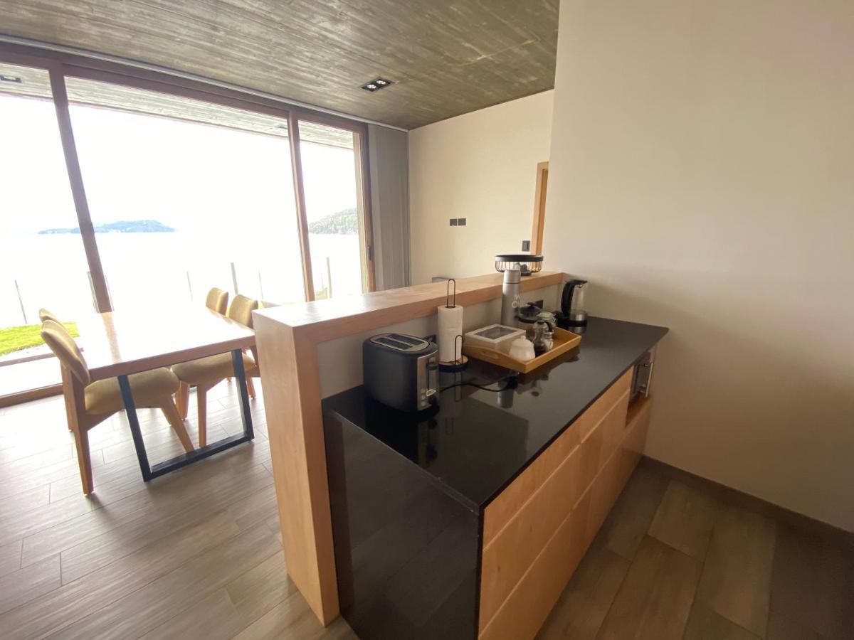 Wa One Lake Homes San Carlos de Bariloche Dış mekan fotoğraf