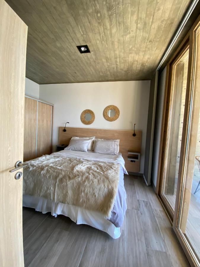 Wa One Lake Homes San Carlos de Bariloche Dış mekan fotoğraf