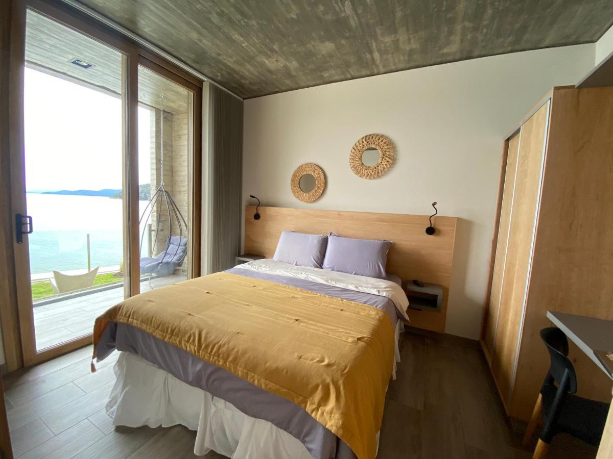 Wa One Lake Homes San Carlos de Bariloche Dış mekan fotoğraf