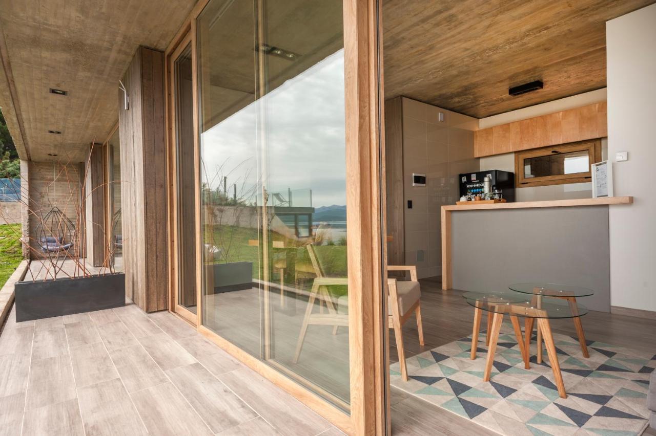 Wa One Lake Homes San Carlos de Bariloche Dış mekan fotoğraf
