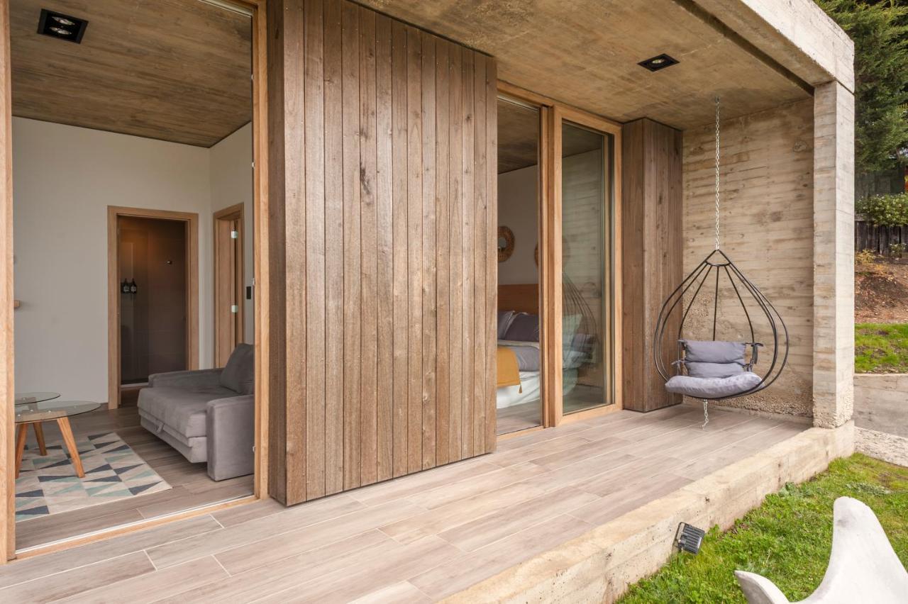 Wa One Lake Homes San Carlos de Bariloche Dış mekan fotoğraf