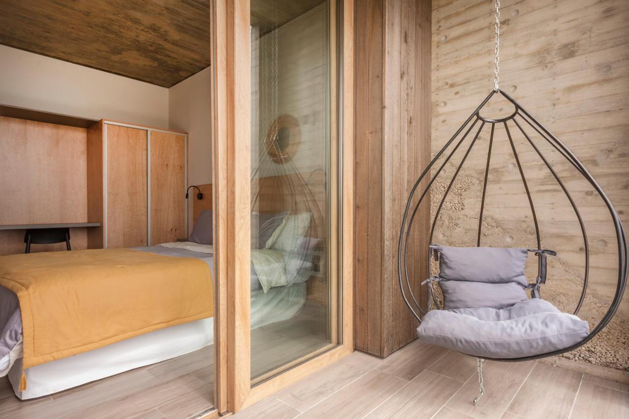 Wa One Lake Homes San Carlos de Bariloche Dış mekan fotoğraf